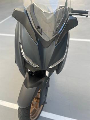YAMAHA XMAX ABS YAMAHA XMAX ABS